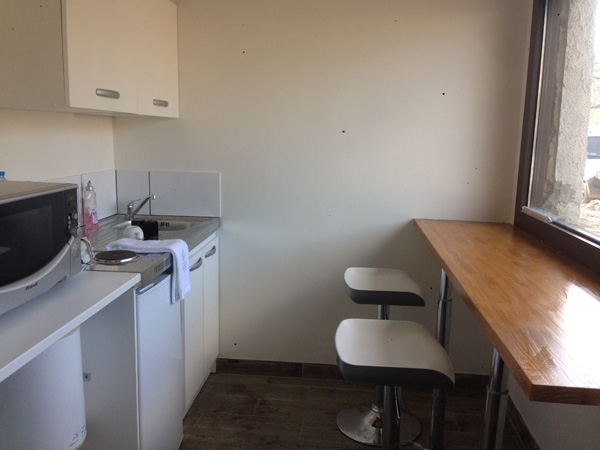 cuisine pour vos déjeuners